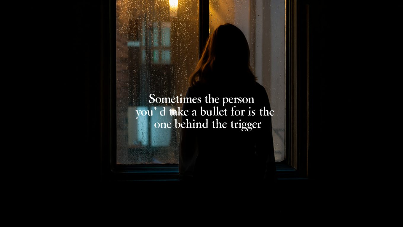 Wife Unhappy Marriage Quotes: Words That Express the Silent Pain of a Lonely Marriage
