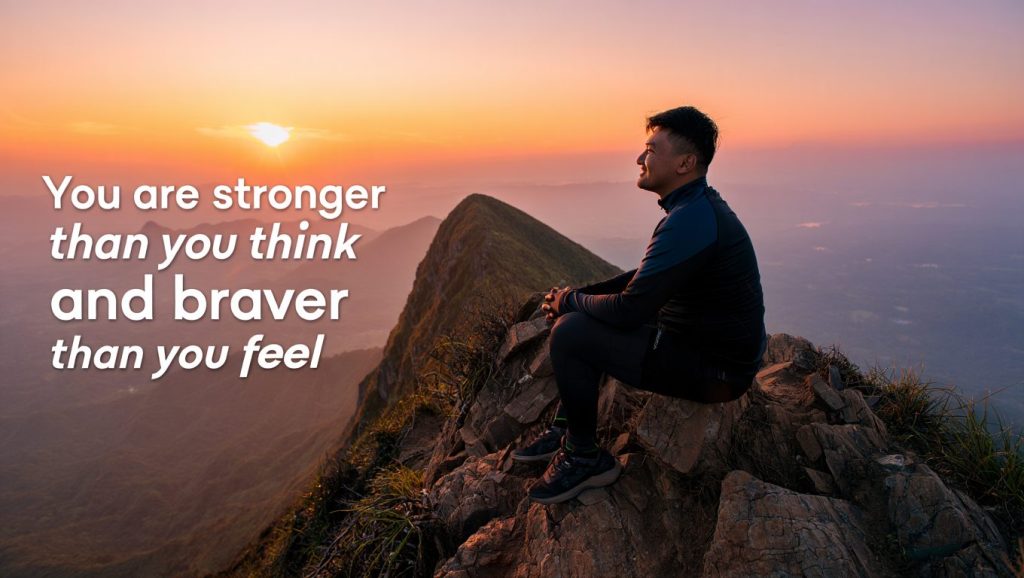 100+ Words of Encouragement for Him During Hard Times 1 Words of Encouragement for Him During Hard Times: Powerful Messages to Uplift and Inspire - Deskablog.com