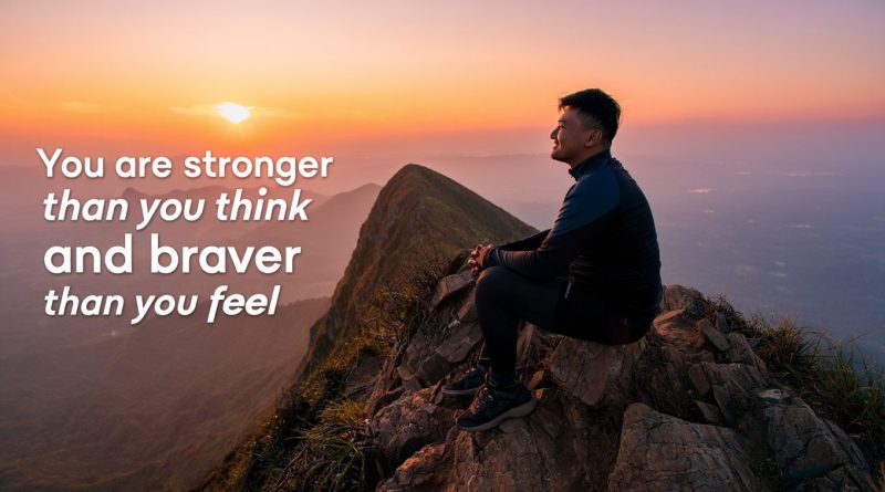 Words of Encouragement for Him During Hard Times: Powerful Messages to Uplift and Inspire - Deskablog.com