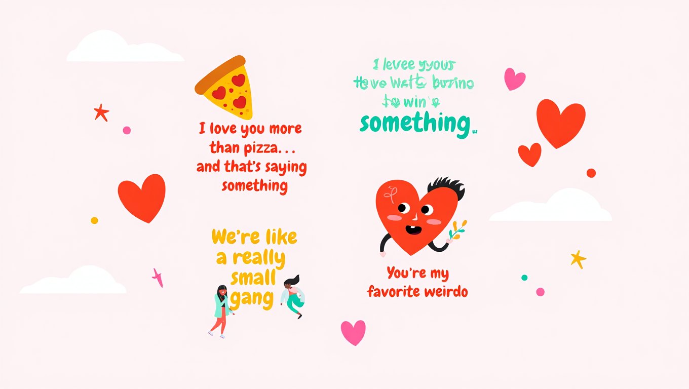 funny short quotes for newlyweds