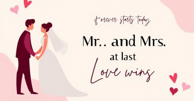 romantic short quotes for newly married couples