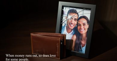 what causes most money problems in relationships quotes