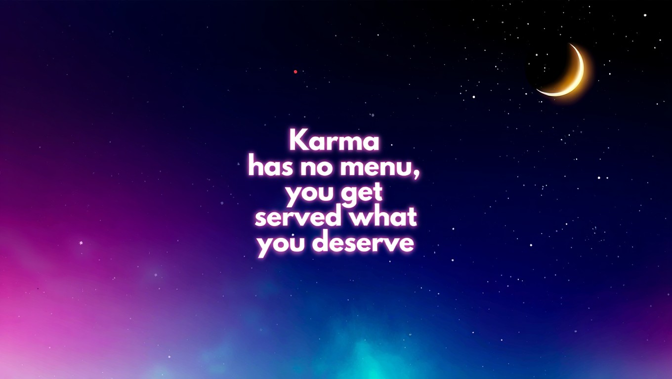 185+ Talking Behind Your Back Quotes: Real Words for Backstabbers, Fake Friends, and Two-Faced People 7 Quotes About Karma Help You Move On