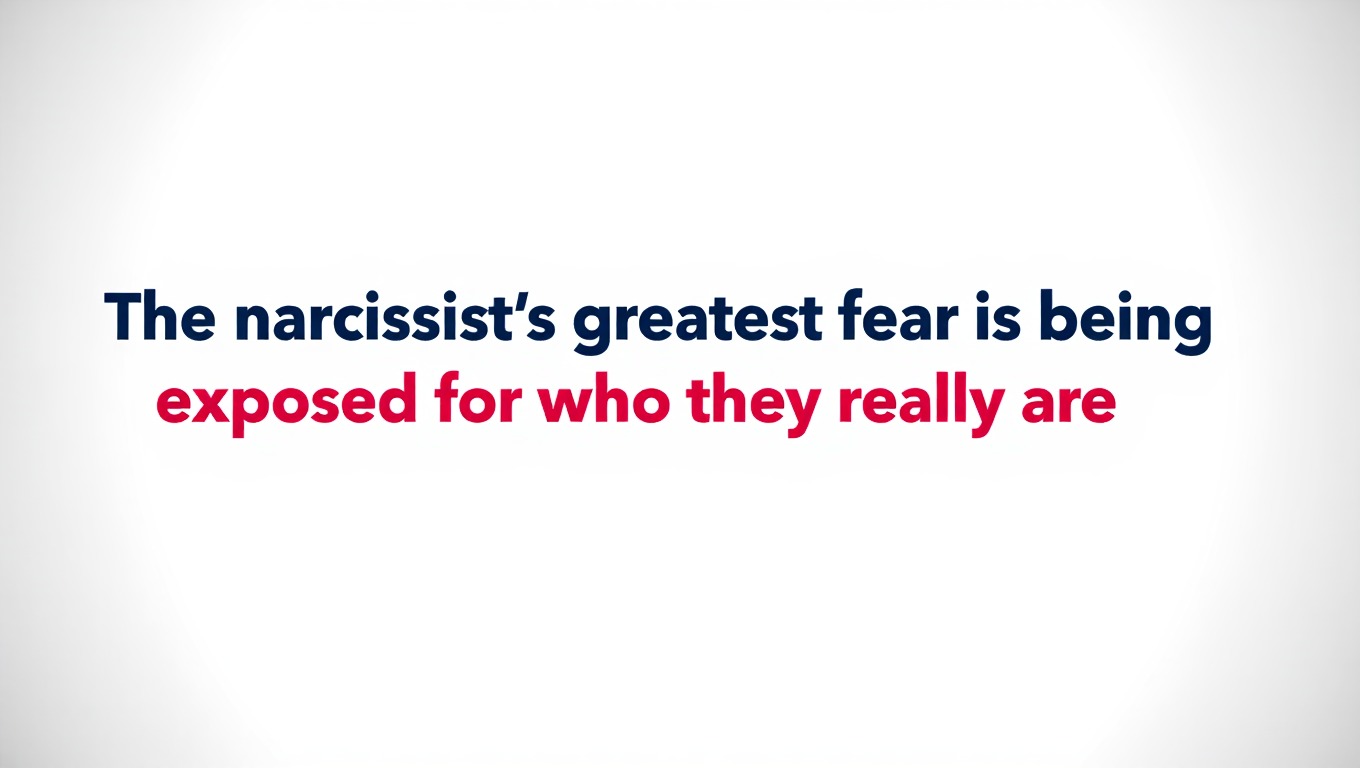Quotes About Narcissistic Family Members