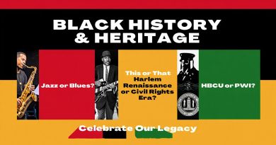 What History and Heritage Questions Should You Ask