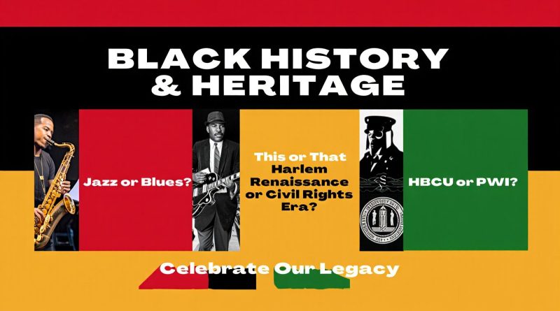 What History and Heritage Questions Should You Ask