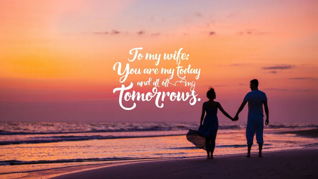 150+ I Love My Wife Quotes: Heartfelt Messages to Express Your Love and Appreciation