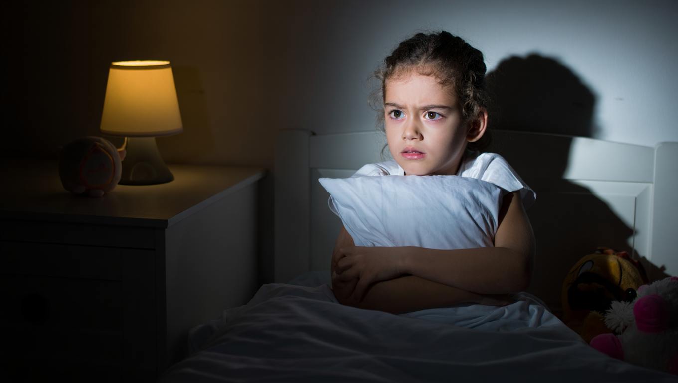 Can Nightmares Warn You About Physical Health Problems