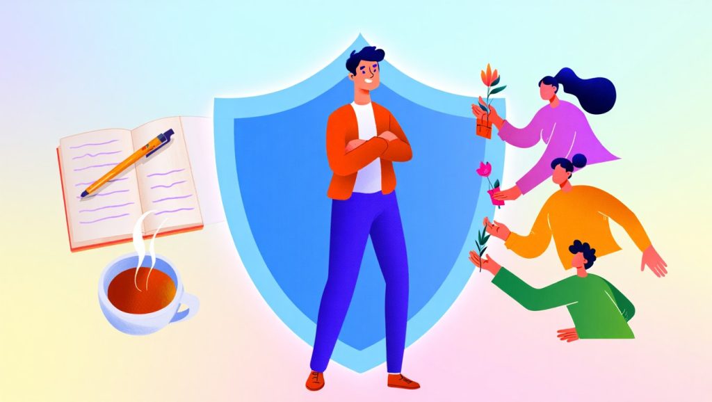 How to Cut Out Toxic People from Your Life