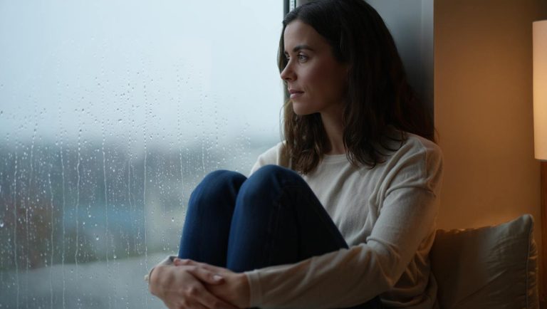 Is It Normal to Talk to Yourself? Understanding Self-Talk and When It’s Healthy