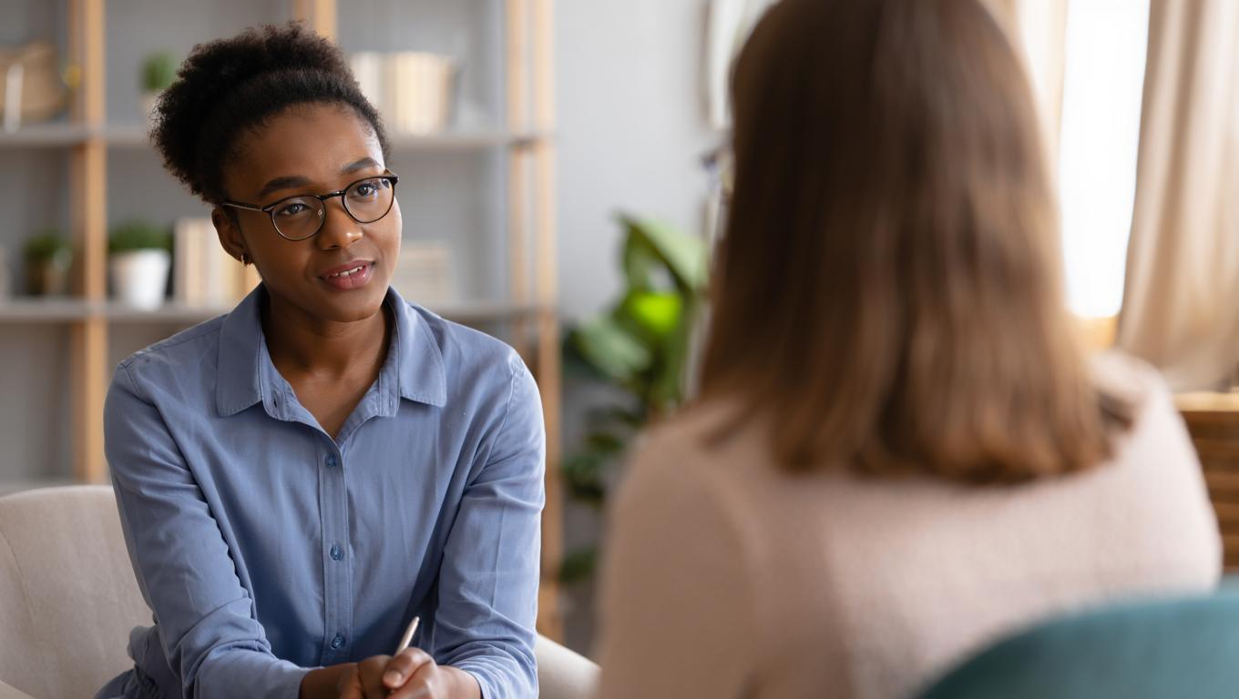 Specific Situations That Need Professional Help