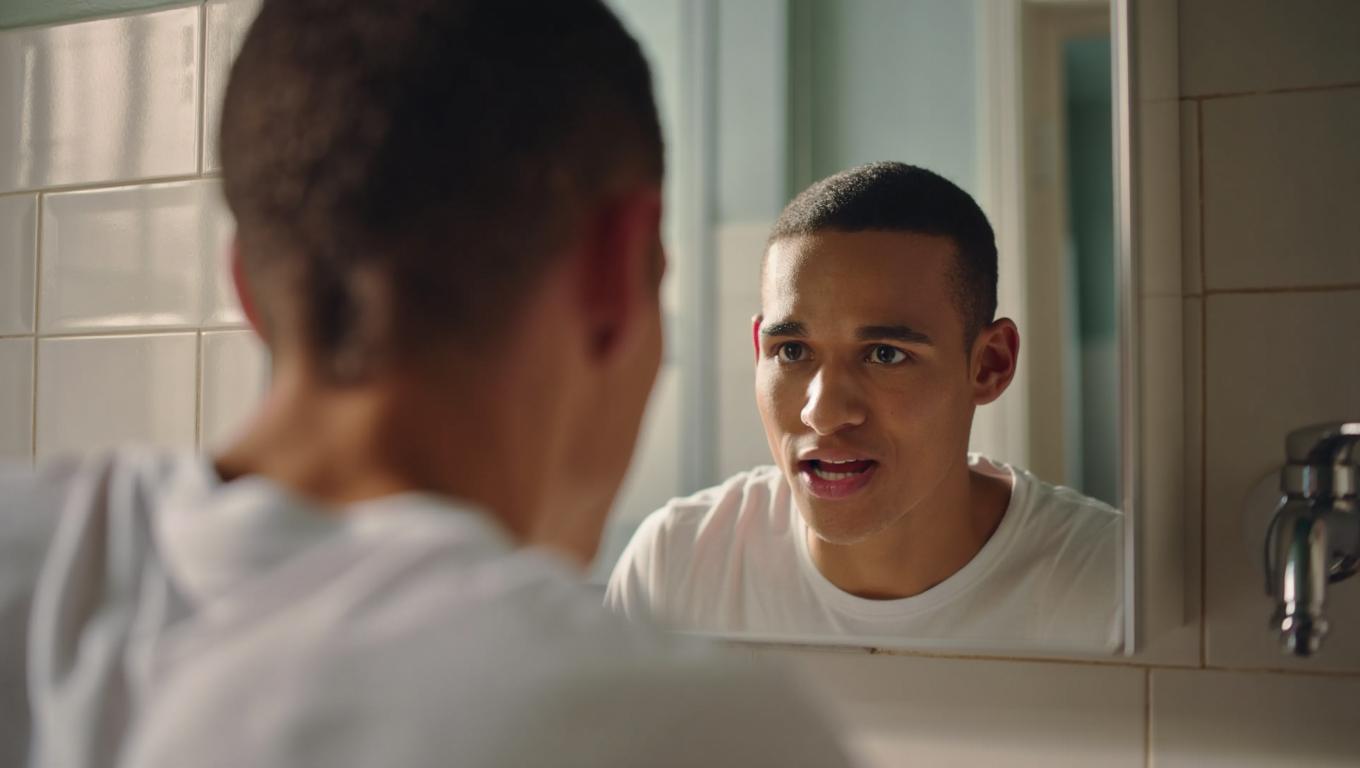 Understanding Normal Self-Talk