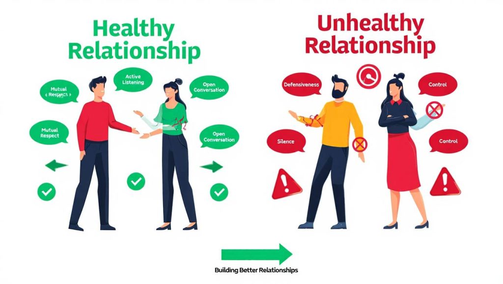 What Are Some Toxic Traits in a Relationship? A Complete Guide to Recognizing and Addressing Harmful Behaviors 1 What Are Some Toxic Traits in a Relationship