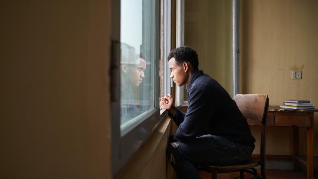 What Disorder Causes Someone to Talk to Themselves?