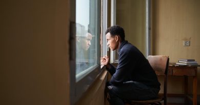 What Disorder Causes Someone to Talk to Themselves?