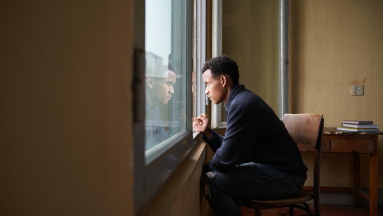 What Disorder Causes Someone to Talk to Themselves?