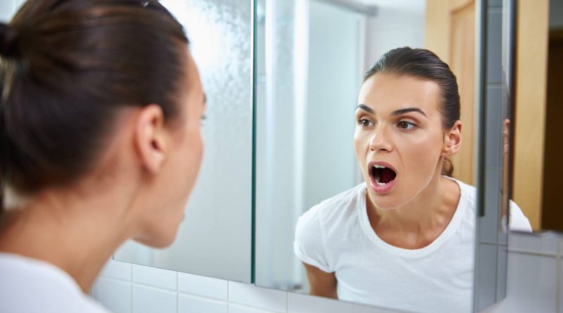 What Does It Mean When You Dream Your Teeth Are Falling Out: Spiritual Meaning Explained