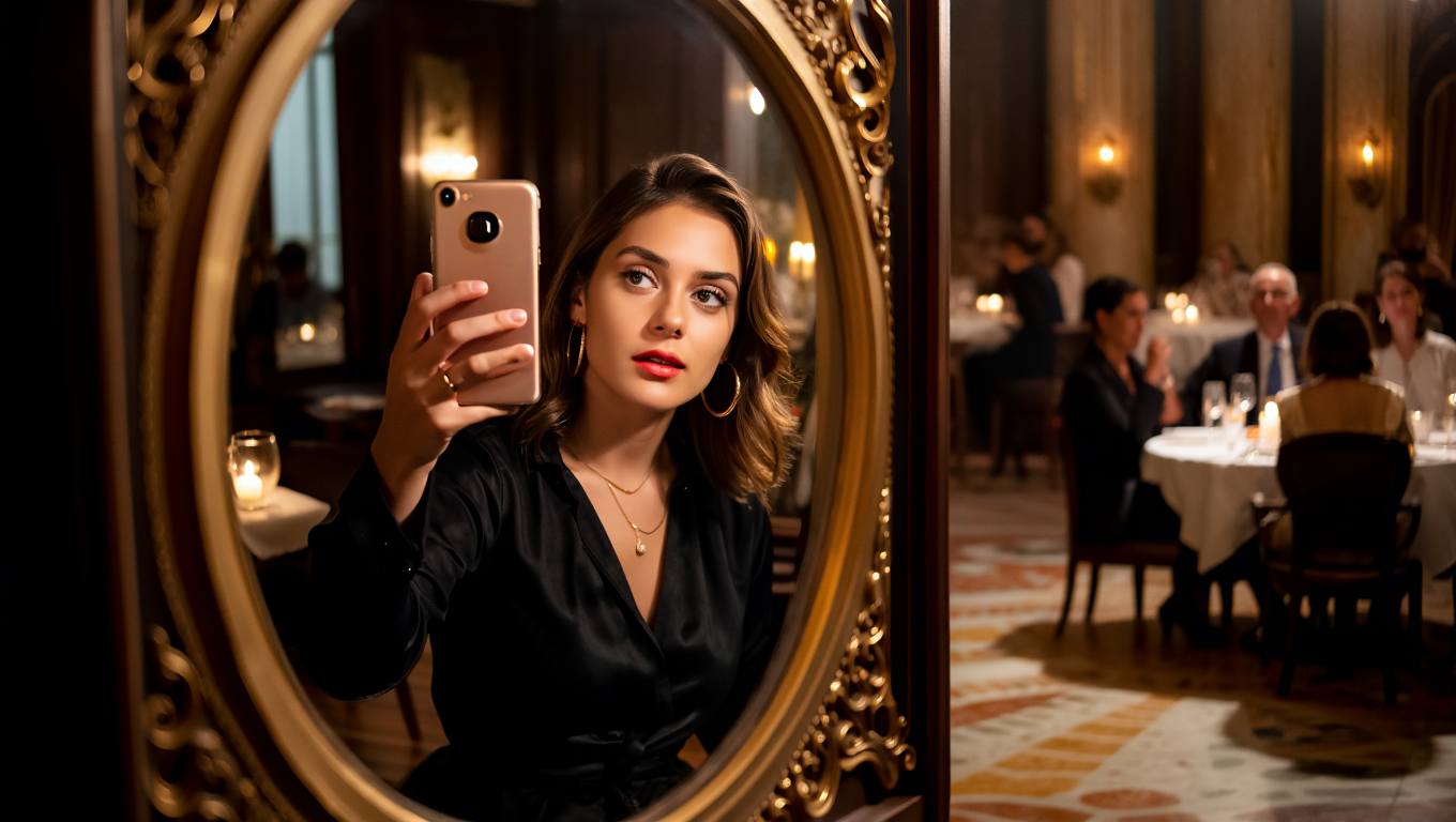 What Makes Narcissistic Women Different: Understanding Female Narcissism