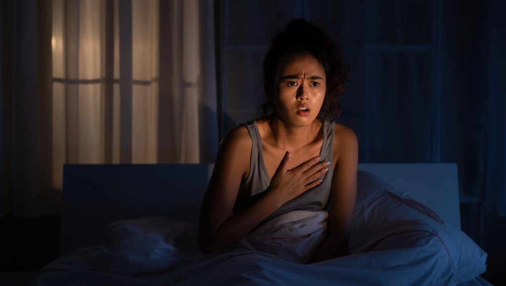What is Lucid Dreaming
