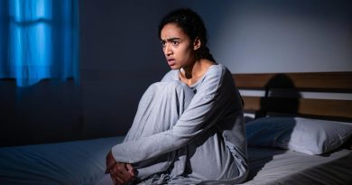 Why Do the Same Nightmares Keep Coming Back