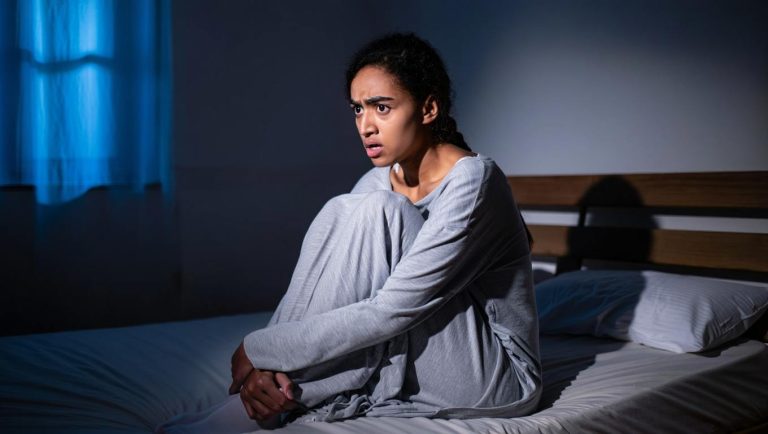 Common Nightmares That Are Actually Warnings: What Your Dreams Really Mean