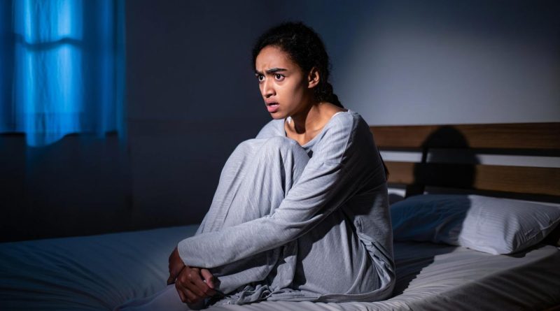 Why Do the Same Nightmares Keep Coming Back