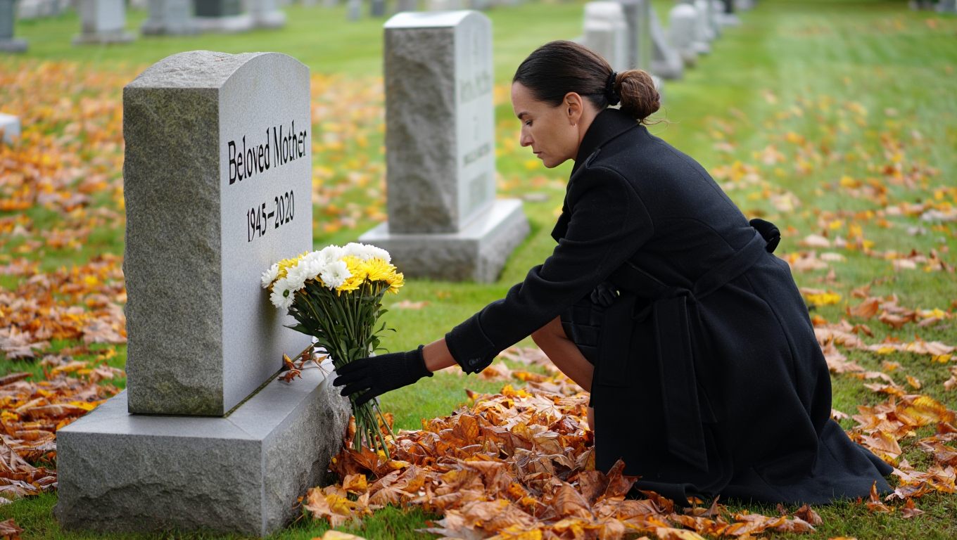 Beautiful Ways to Say Rest in Peace