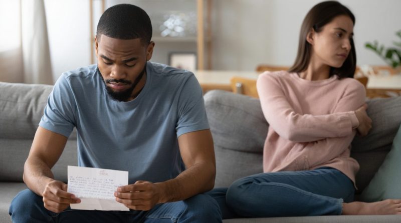 How to Apologize for Cheating and Lying Letter: Complete Guide With Templates and Examples 1 How to Apologize for Cheating and Lying Letter: Complete Guide With Templates and Examples