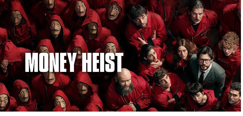 How to Use Money Heist Quotes in Your Daily Life
