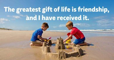 Quotes About Loyalty and Unwavering Support