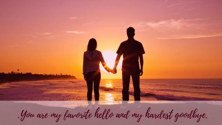 125+ Very Short Love Quotes for Him: Express Your Heart in Few Words