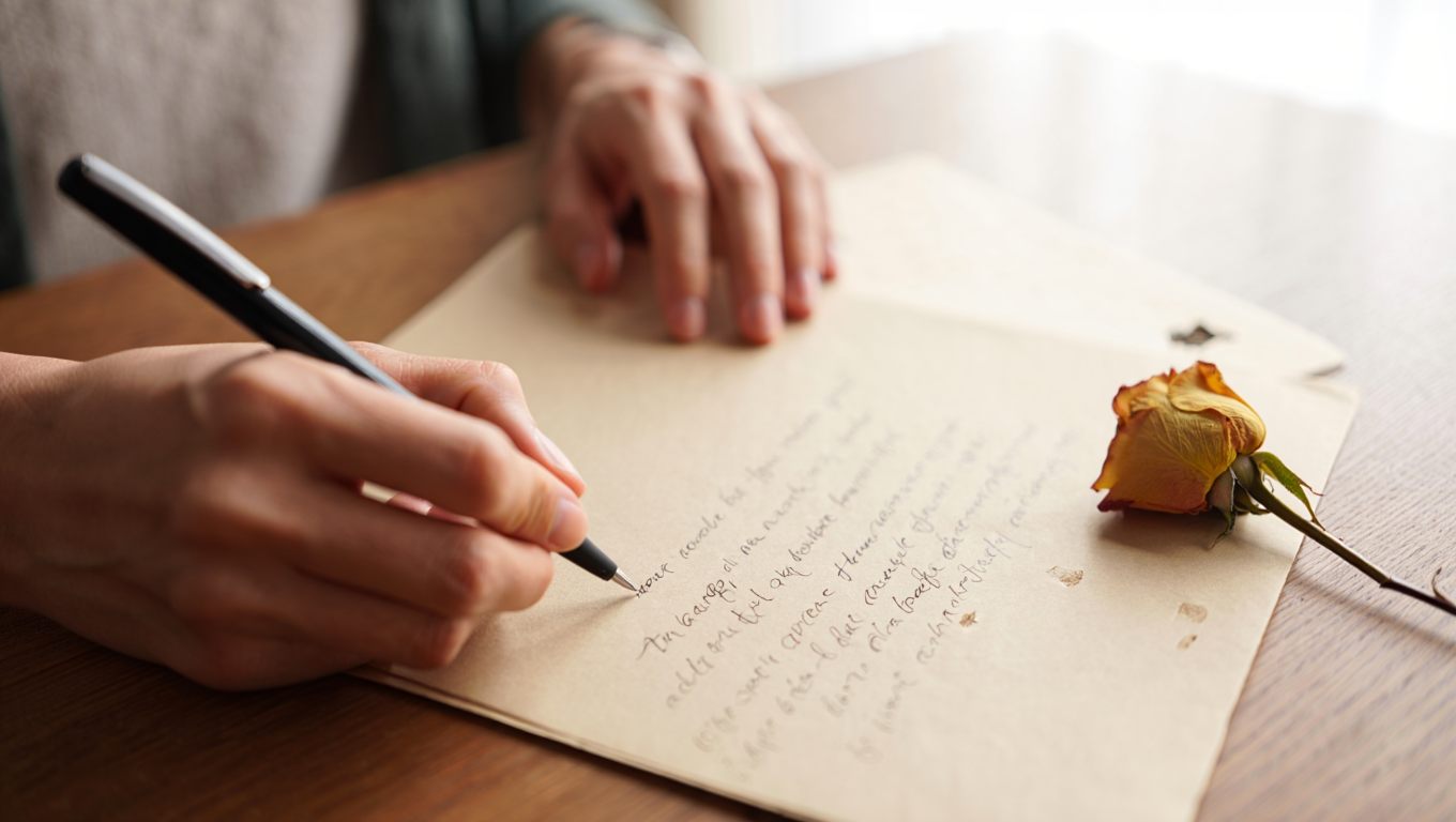 How to Apologize for Cheating and Lying Letter: Complete Guide With Templates and Examples 3 What Is a Good Sample Apology Letter for Cheating and Lying