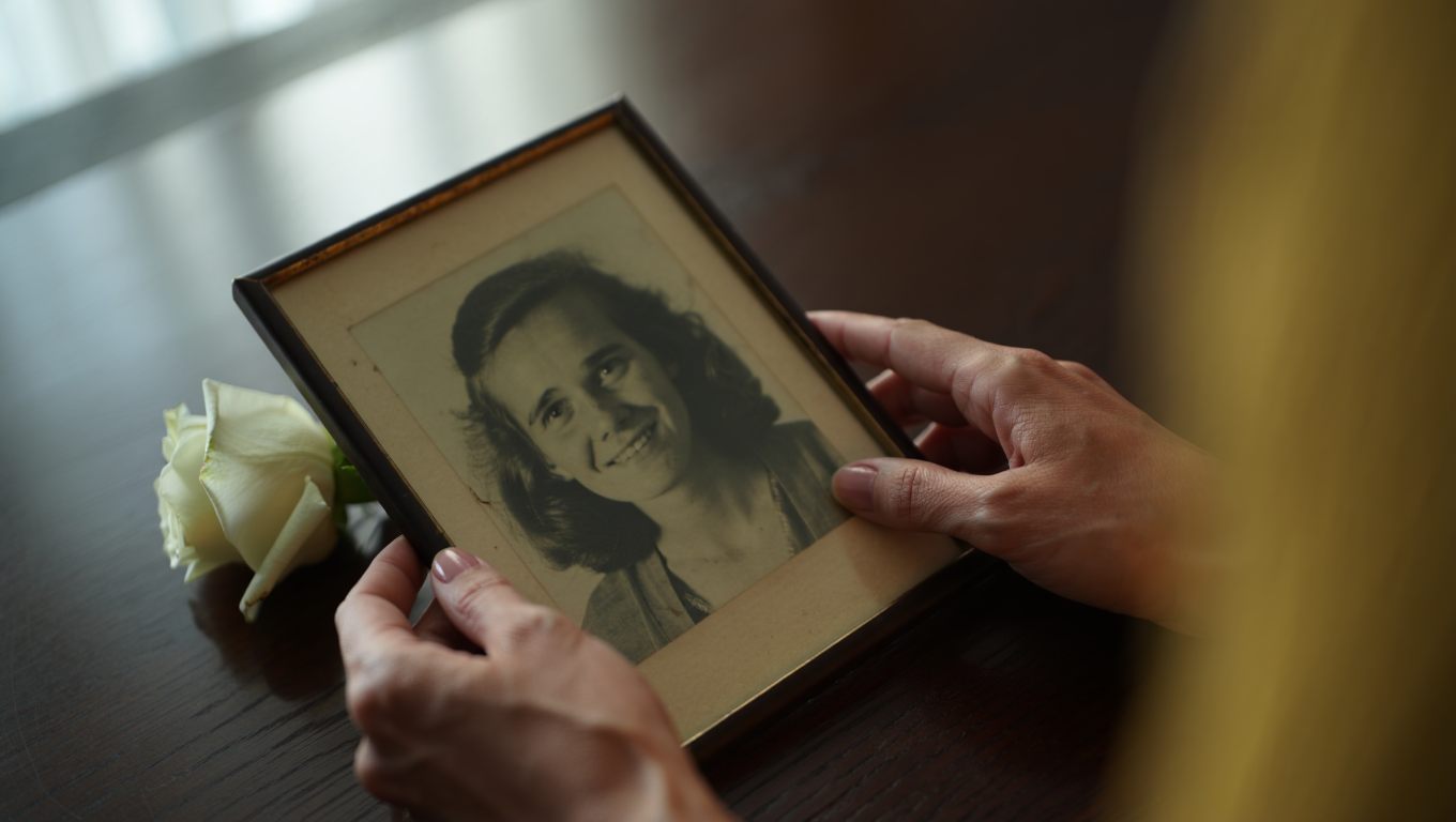 Why Do People Need Alternative Ways to Say Rest in Peace