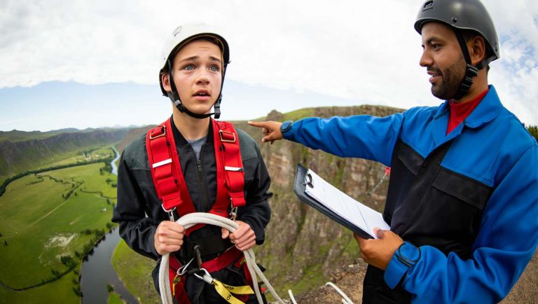 How to Overcome Fear of Failure: Practical Steps to Move Forward