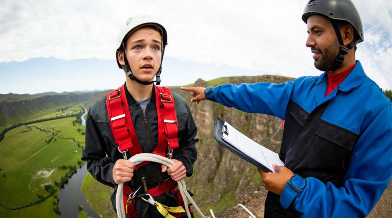 how to deal with fear of failure