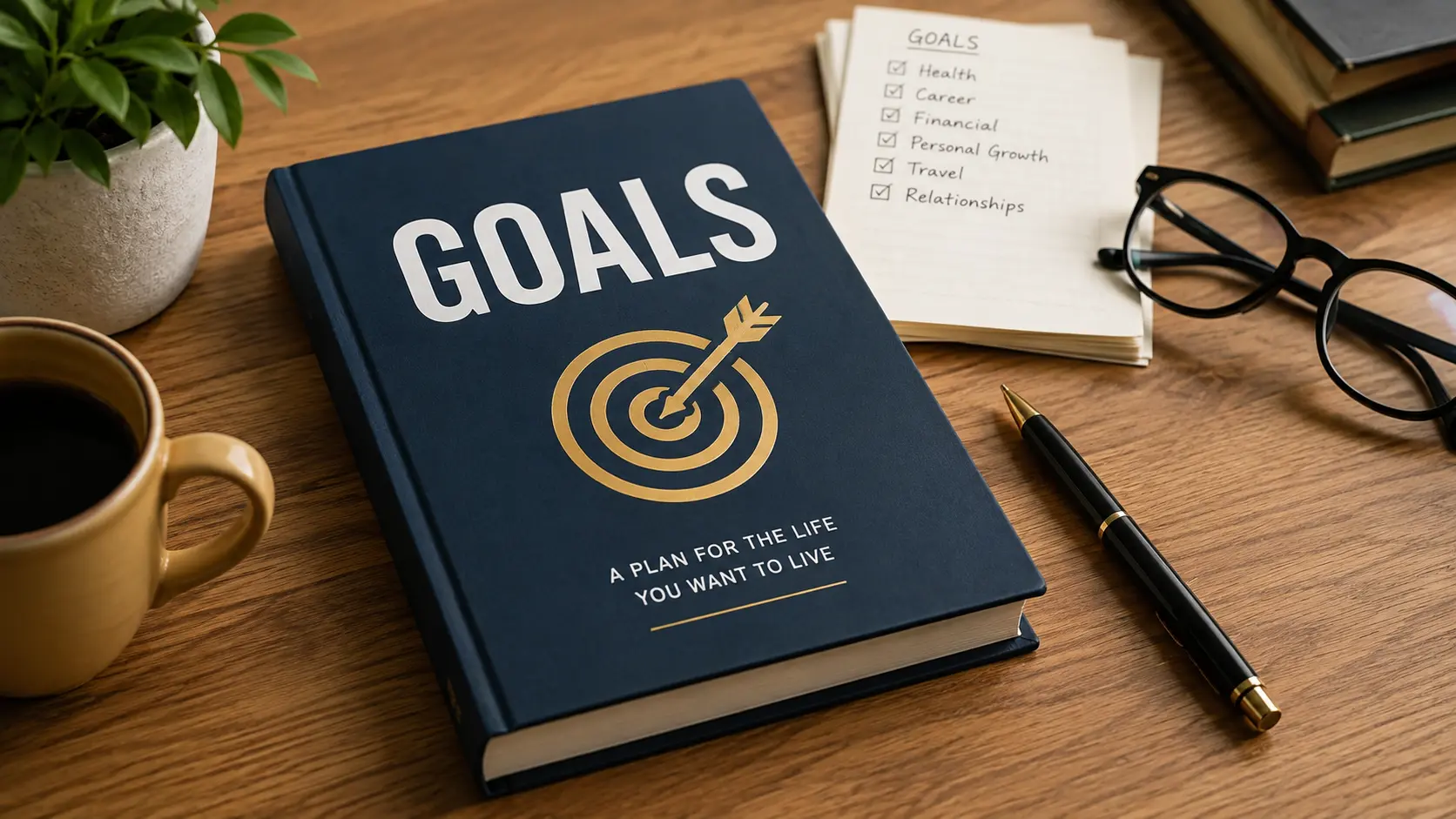 Goal Setting Strategies for Success