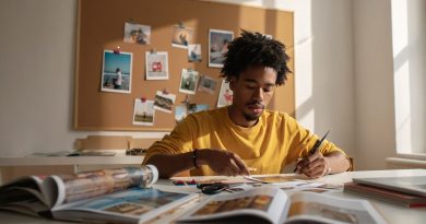 Goal Setting Strategies for Success: How to Set, Plan, and Actually Achieve Your Goals