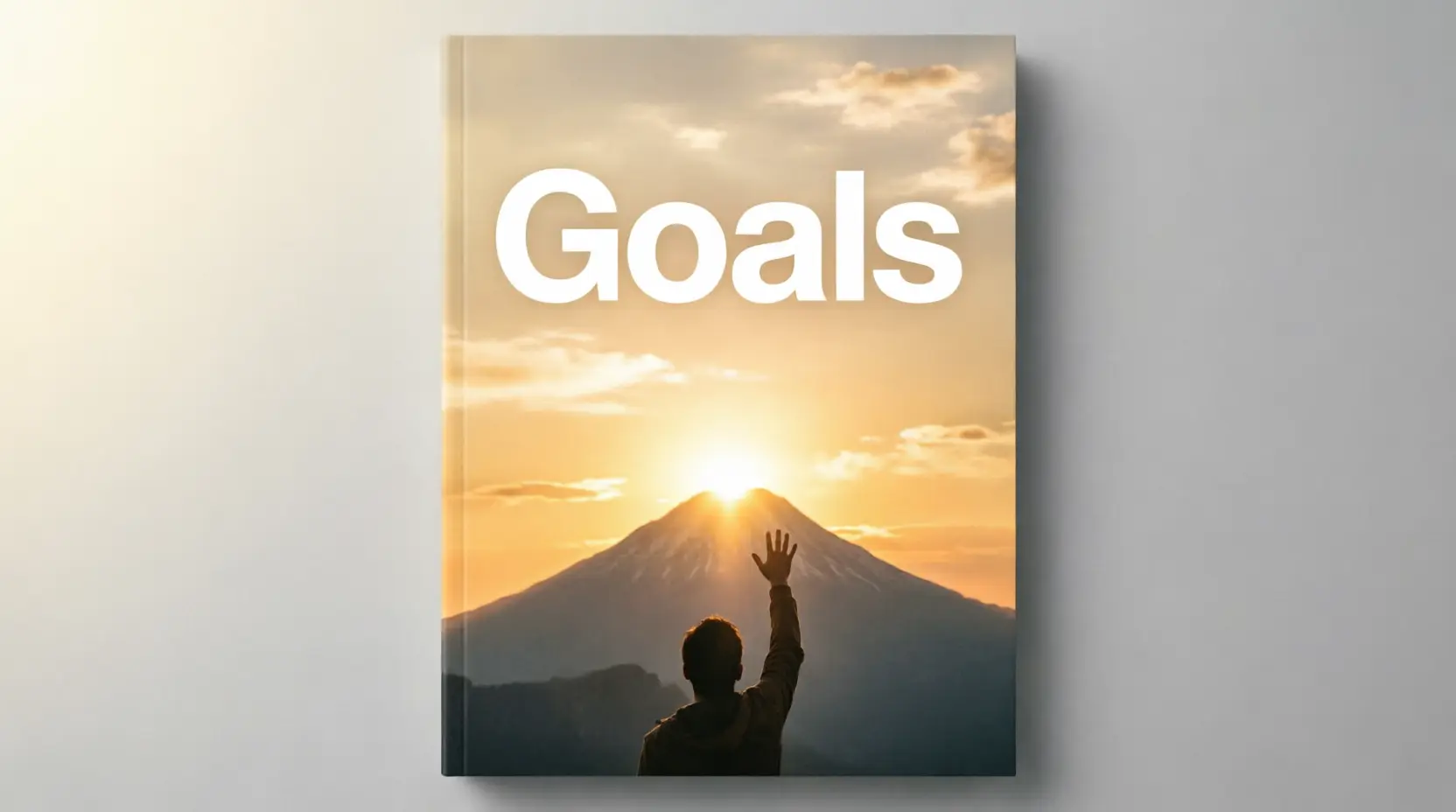 How Do You Stay Motivated When Pursuing Long Term Goals