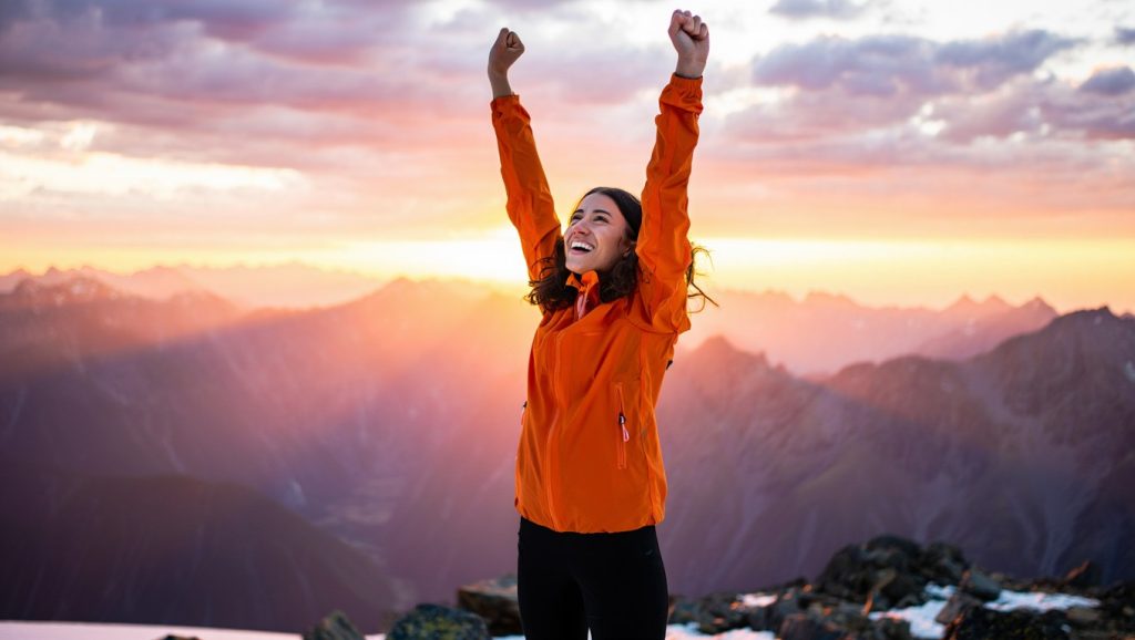 How Long Does It Take to Achieve a Short-Term Goal
