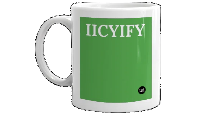 IICYIFY Meaning: Everything You Need to Know IICYIFY in text Slang 4 Is IICYIFY the Same as IICYIFU