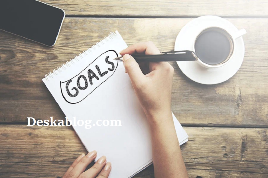 What Is Goal Setting and Why Does It Build Success 1