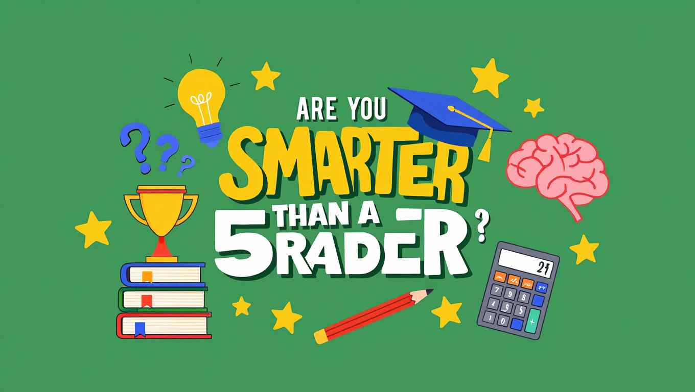 Geography Questions That Will Make You Second Guess Yourself