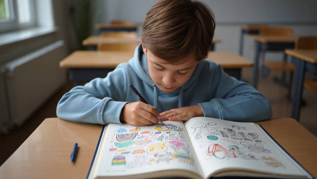 How to Make Time Go Faster at School Without Getting in Trouble 1 How to Make Time Go Faster at School Without Getting in Trouble