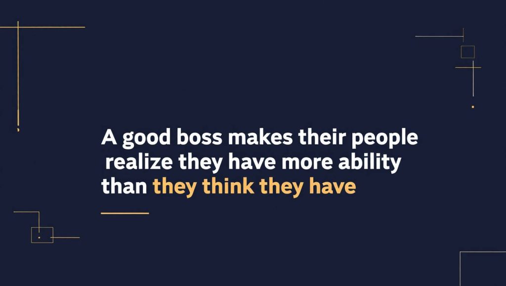 50 Best Quotes For Your Boss That Actually Mean Something 50 Best Quotes For Your Boss That Actually Mean Something
