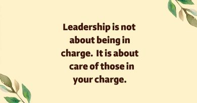 Best Quotes for Your Boss
