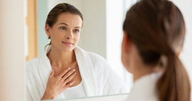 How to Love Yourself