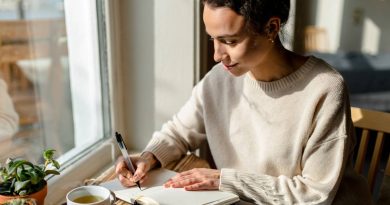 Mental Health Awareness Isn't Just a Hashtag