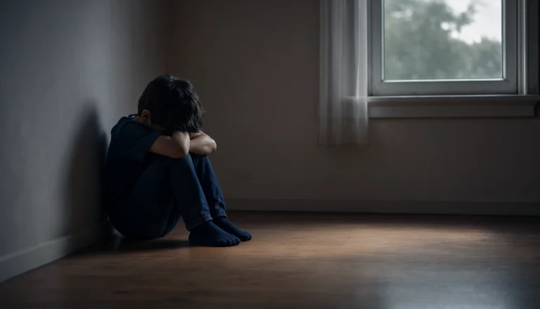 Childhood Rejection Trauma: Why the Wound Nobody Sees Is the One That Shapes You Most
