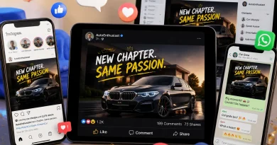 Copy-Paste Congratulations on Your New Car Wishes for Every Celebration