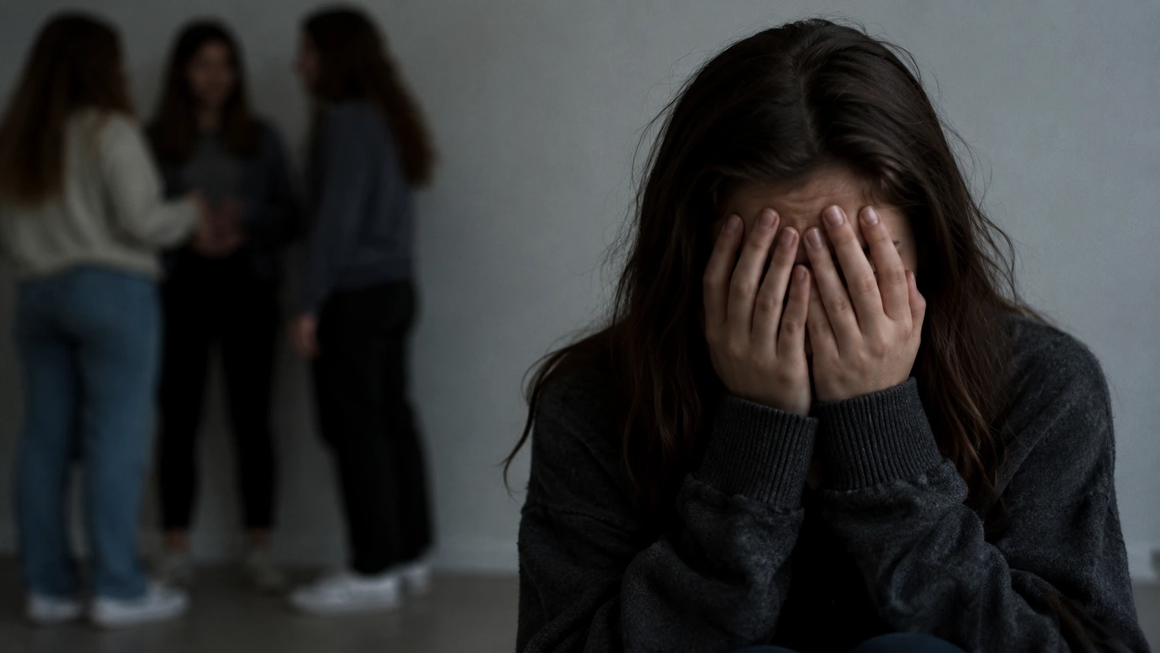 Fear of Rejection: Why It Feels So Big, and What Actually Shrinks It 2 Fear of Rejection